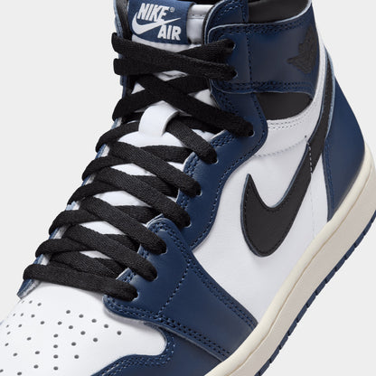 Air Jordan 1 Retro High OG "Midnight Navy"