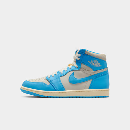 Air Jordan 1 Retro High OG "UNC Reimagined"