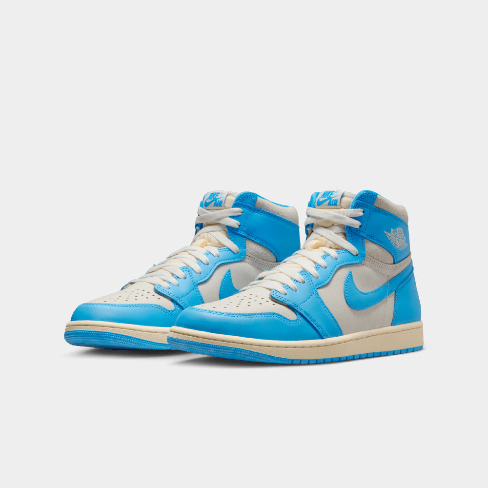 Air Jordan 1 Retro High OG "UNC Reimagined"
