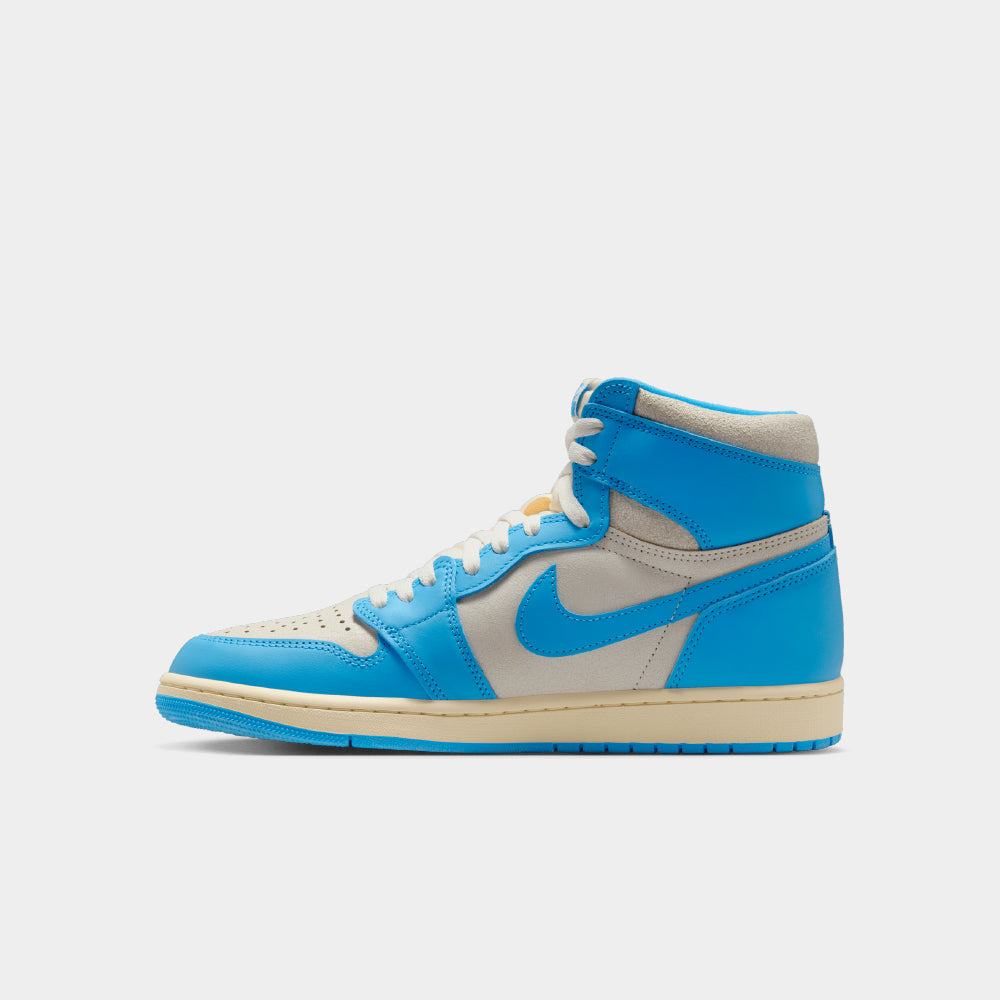 Air Jordan 1 Retro High OG "UNC Reimagined"
