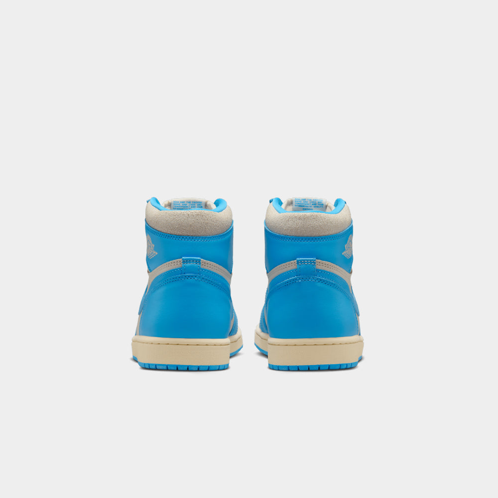 Air Jordan 1 Retro High OG "UNC Reimagined"