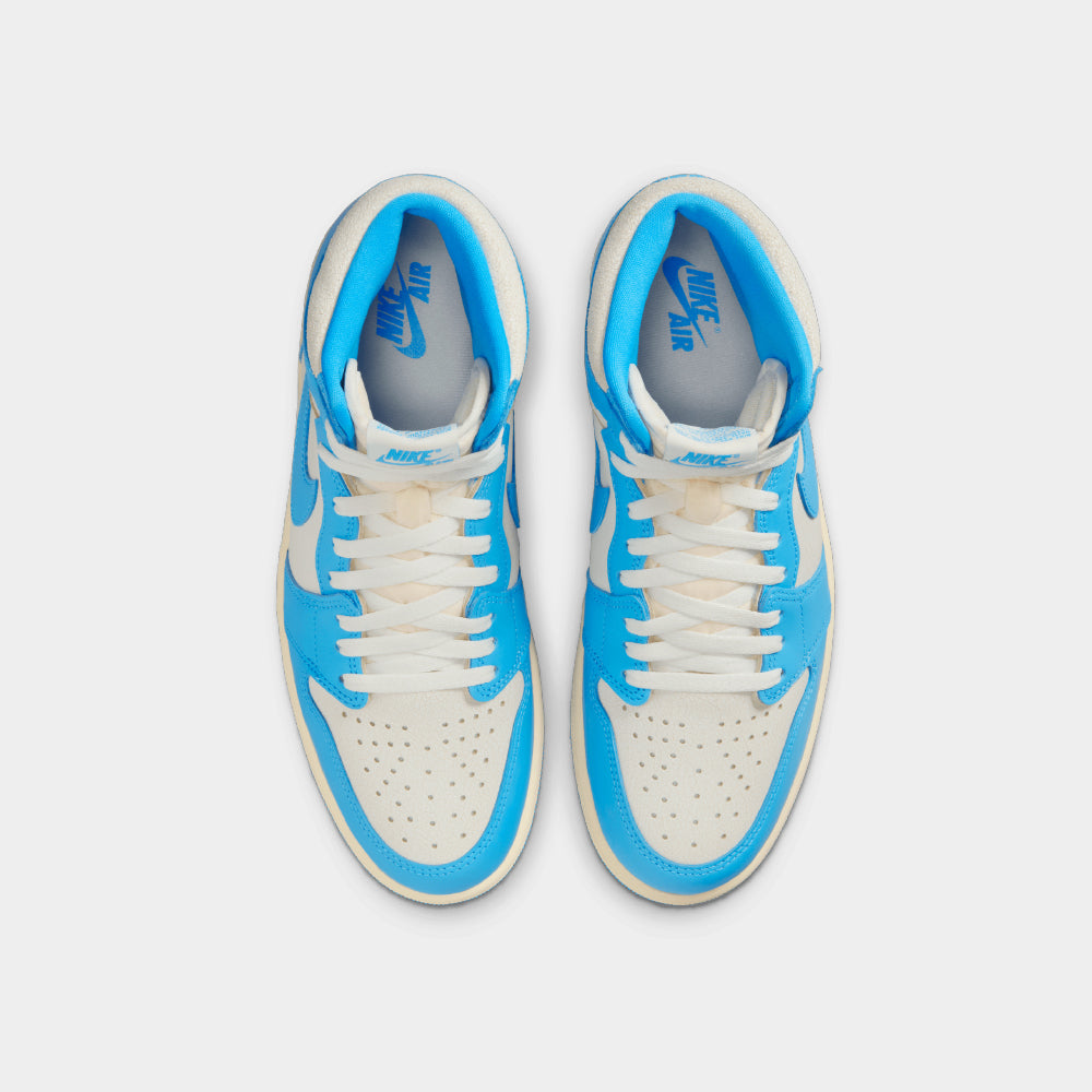 Air Jordan 1 Retro High OG "UNC Reimagined"