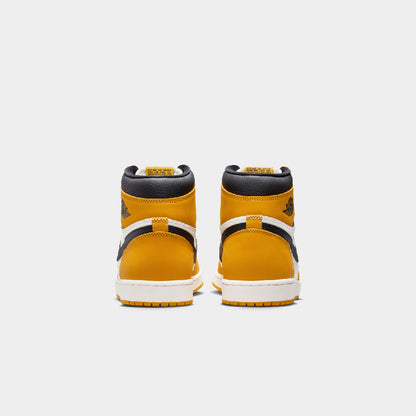 Air Jordan 1 Retro High OG "Yellow Ochre"