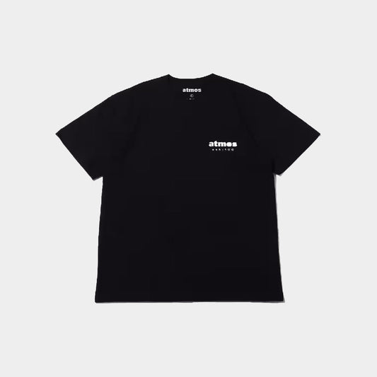 atmos x Eshi 100 Exhibition Hiten Short Sleeve Tee