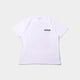 atmos x Eshi 100 Exhibition Kimishima Blue Short Sleeve Tee