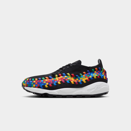 Nike Air Footscape Woven (W)