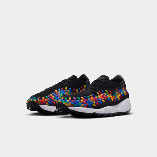 Nike Air Footscape Woven (W)