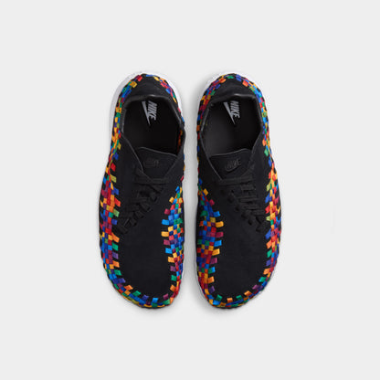 Nike Air Footscape Woven (W)