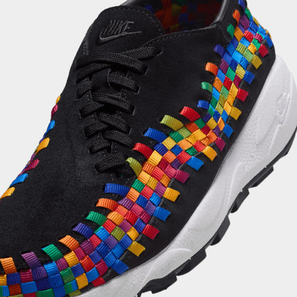 Nike Air Footscape Woven (W)