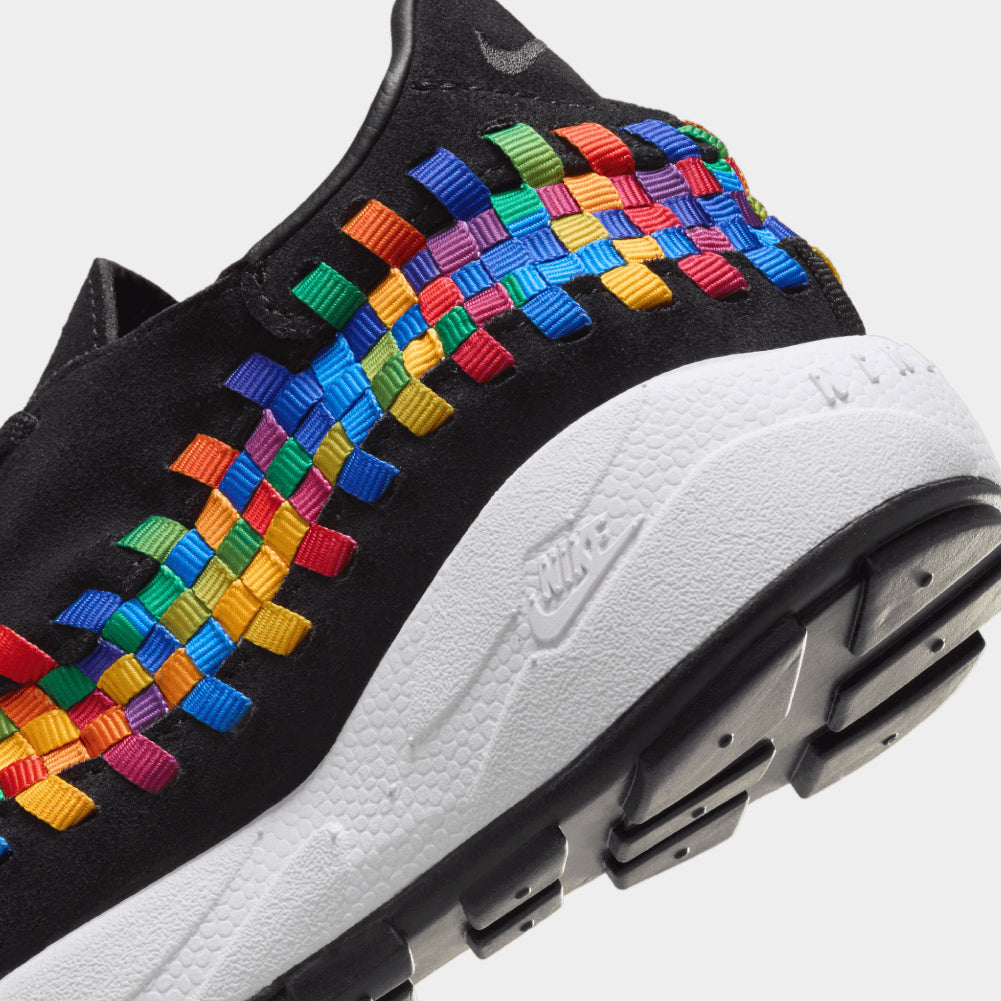 Nike Air Footscape Woven (W)