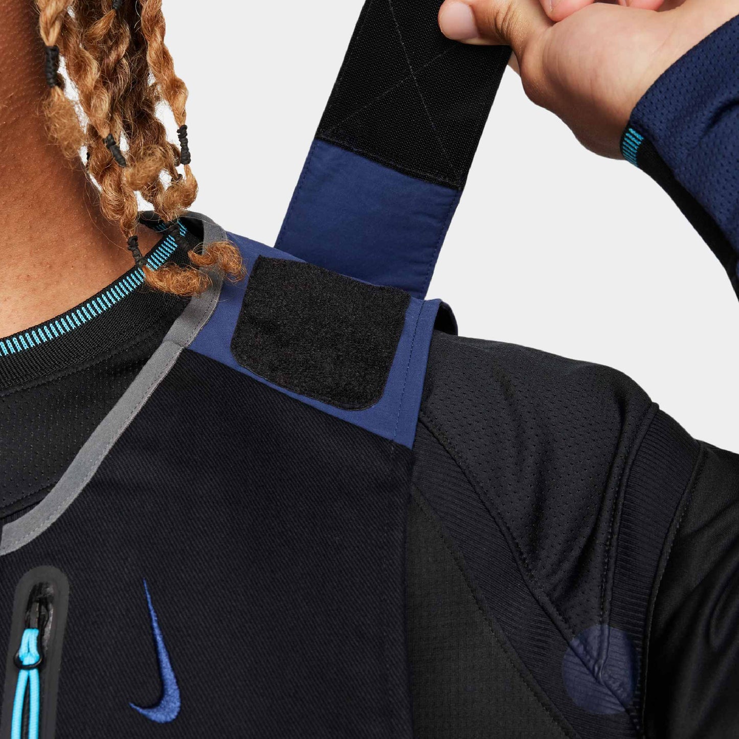 Nike ISPA Vest 2.0