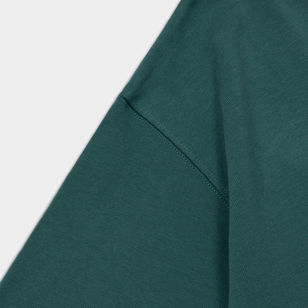 Nike Solo Swoosh Short Sleeve Tee atmos Kuala Lumpur
