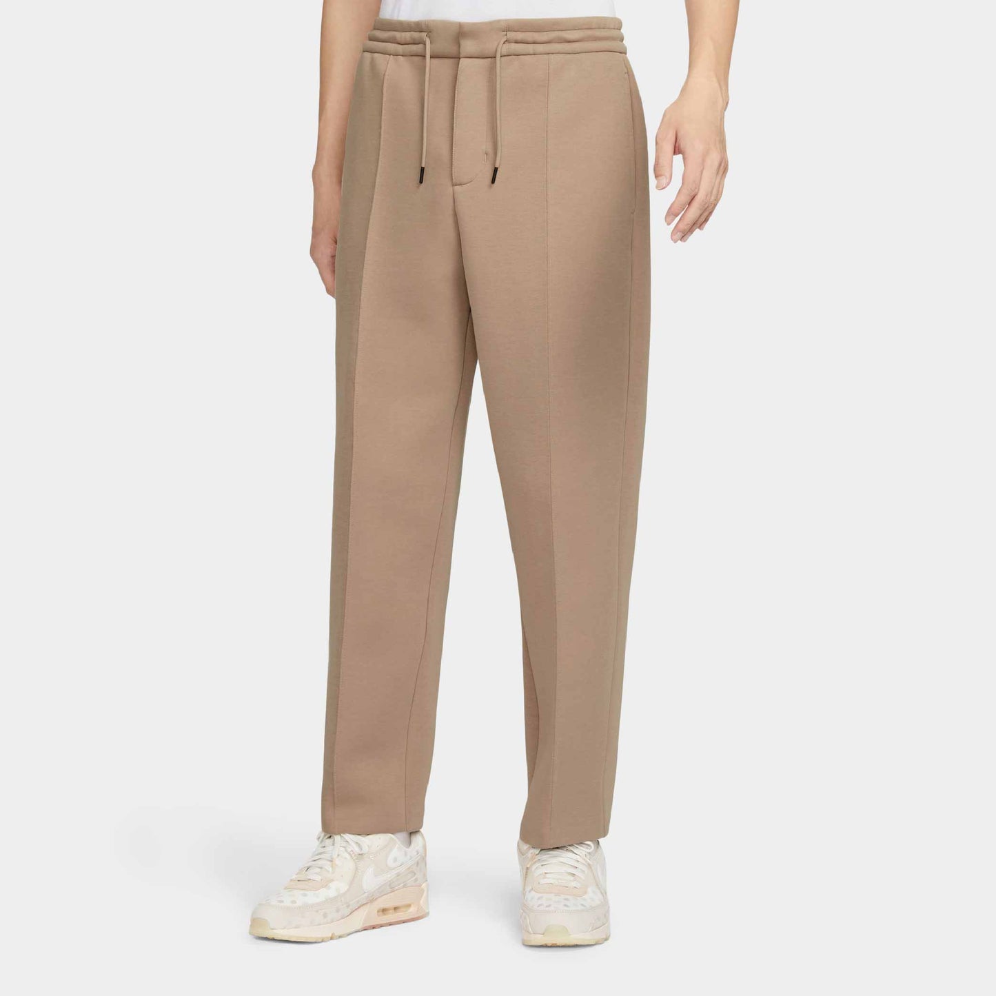 Nike Tech Fleece Reimagined Loose Fit Open Hem Sweat Pants