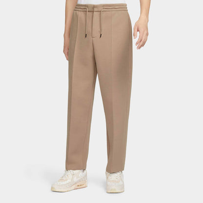 Nike Tech Fleece Reimagined Loose Fit Open Hem Sweat Pants