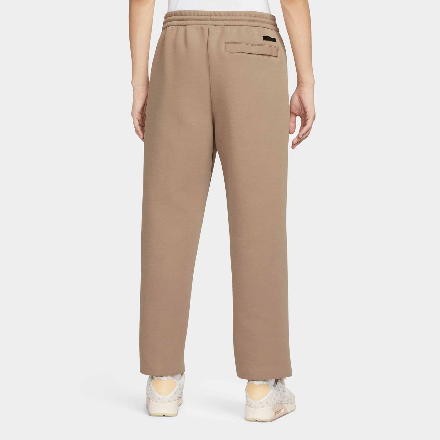 Nike Tech Fleece Reimagined Loose Fit Open Hem Sweat Pants