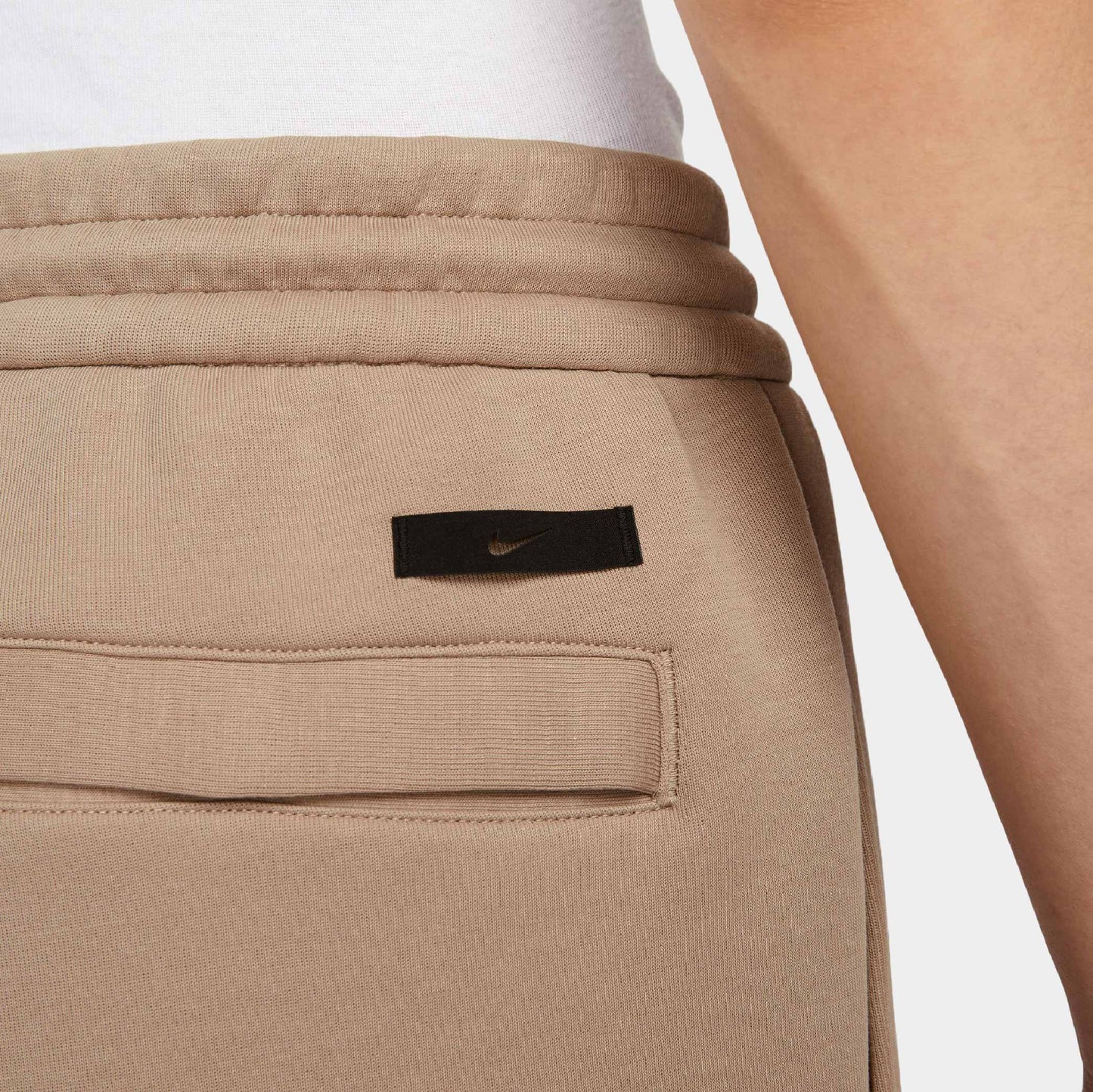 Nike Tech Fleece Reimagined Loose Fit Open Hem Sweat Pants