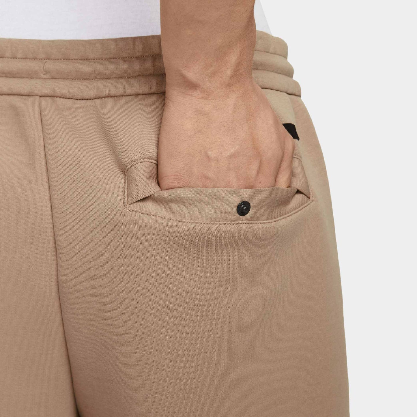 Nike Tech Fleece Reimagined Loose Fit Open Hem Sweat Pants