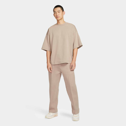 Nike Tech Fleece Reimagined Oversized Short Sleeve Tee