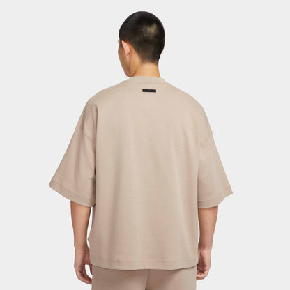 Nike Tech Fleece Reimagined Oversized Short Sleeve Tee