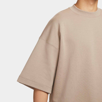 Nike Tech Fleece Reimagined Oversized Short Sleeve Tee