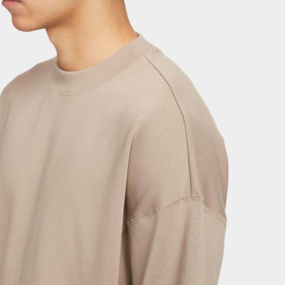 Nike Tech Fleece Reimagined Oversized Short Sleeve Tee