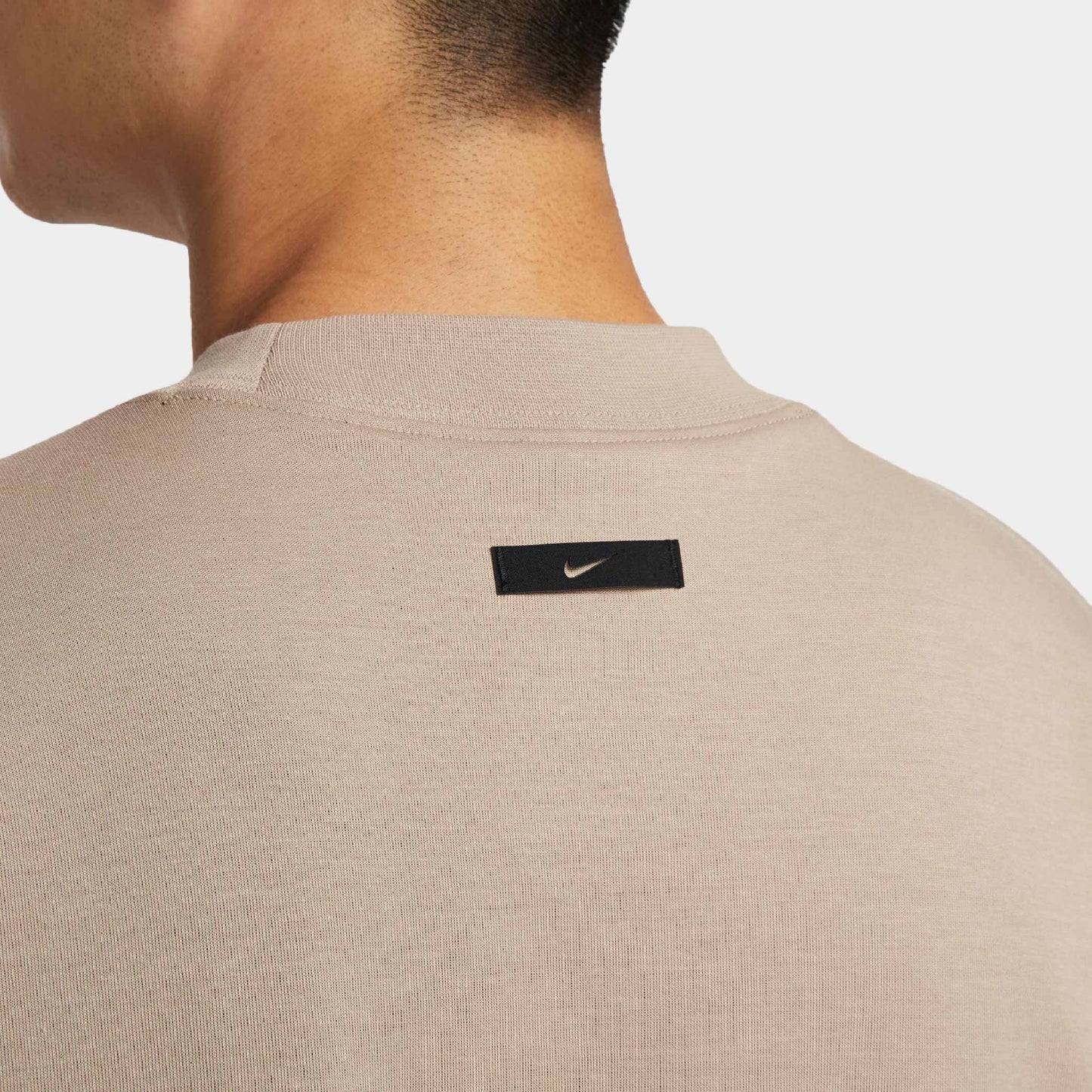 Nike Tech Fleece Reimagined Oversized Short Sleeve Tee