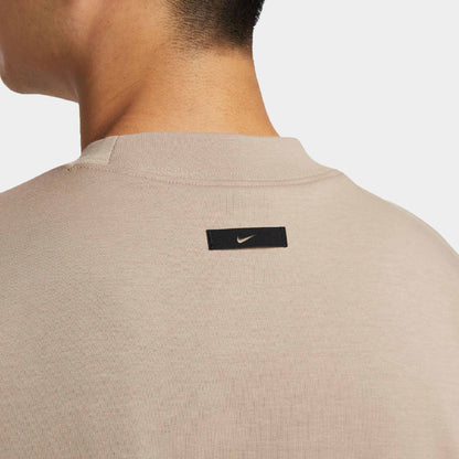 Nike Tech Fleece Reimagined Oversized Short Sleeve Tee