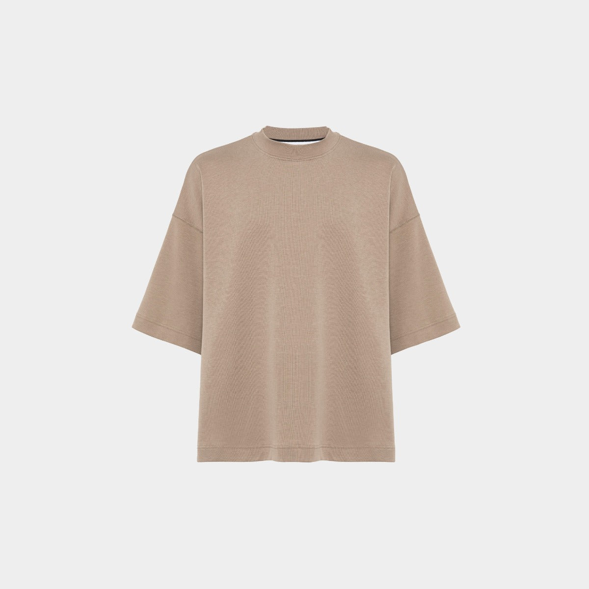 Nike Tech Fleece Reimagined Oversized Short Sleeve Tee
