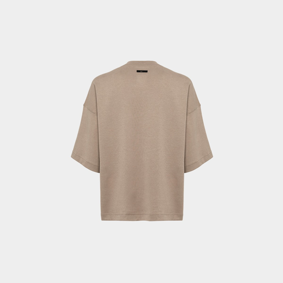 Nike Tech Fleece Reimagined Oversized Short Sleeve Tee