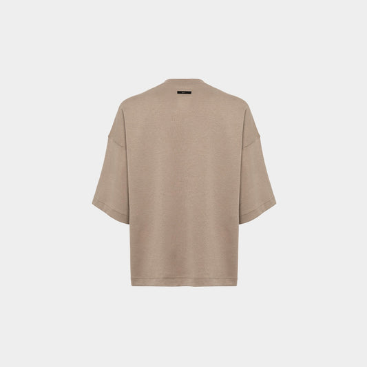 Nike Tech Fleece Reimagined Oversized Short Sleeve Tee