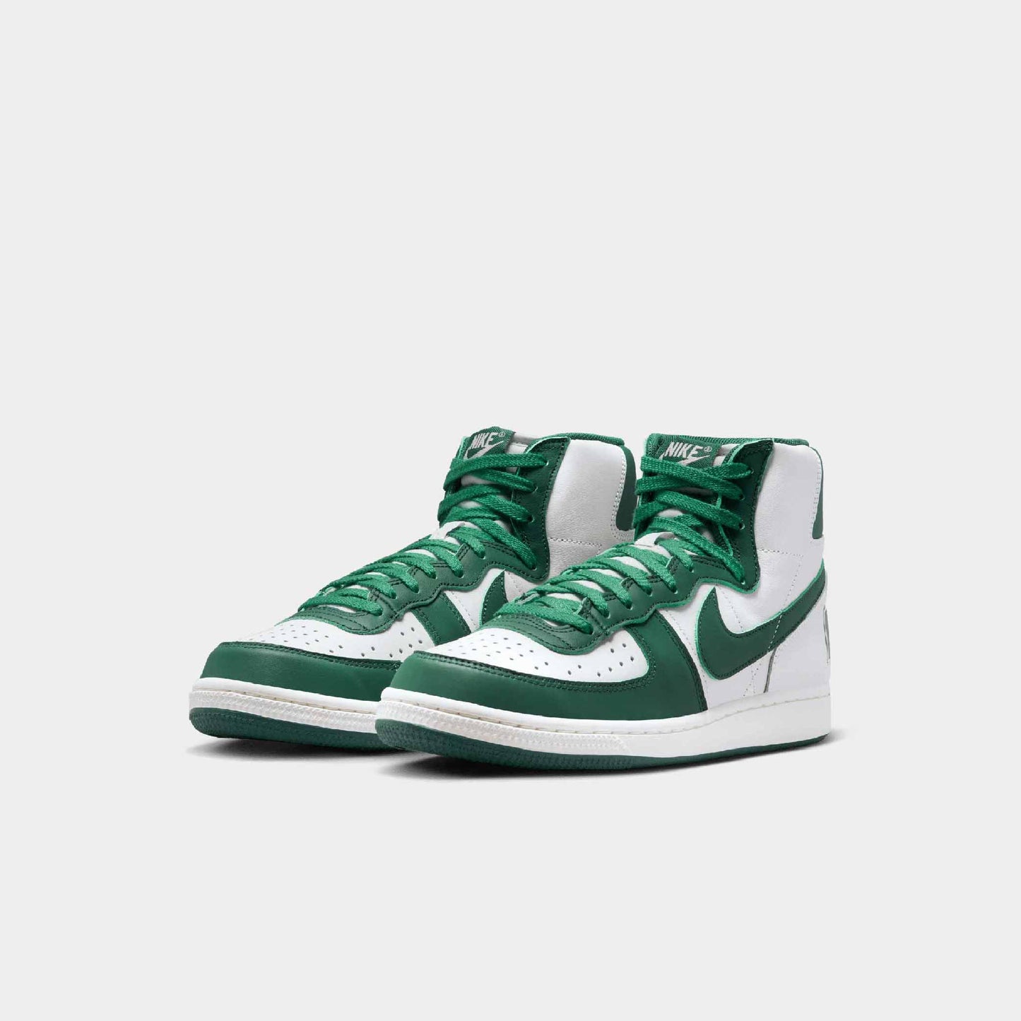 Nike Terminator High "Noble Green"