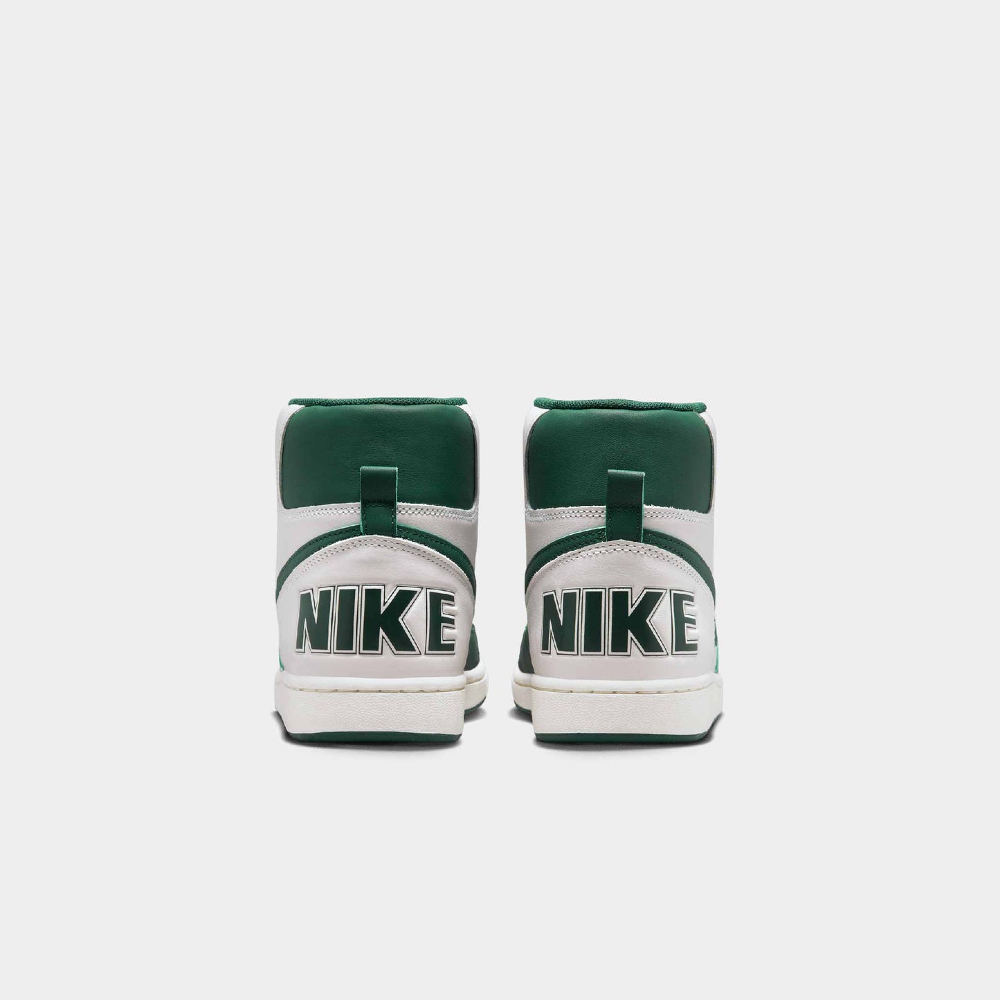 Nike Terminator High "Noble Green"