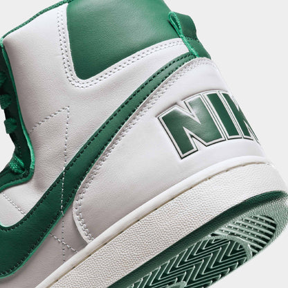 Nike Terminator High "Noble Green"