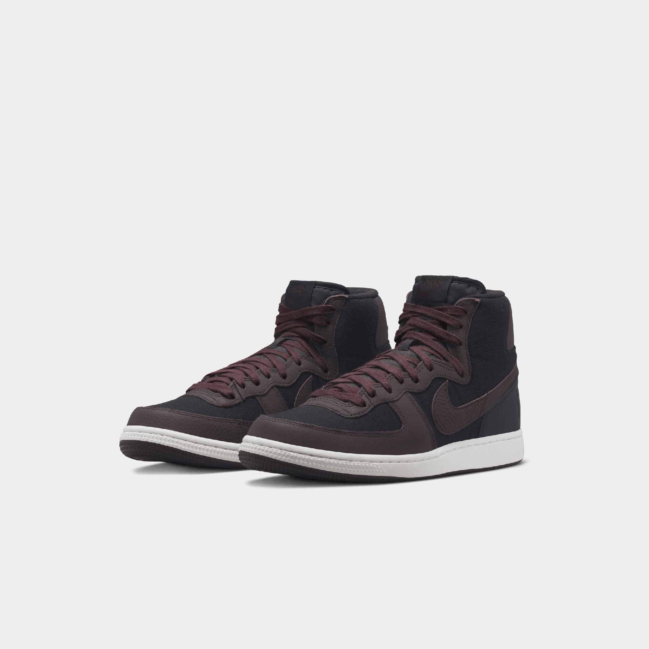 Nike Terminator High SE (FD0651-001) – atmos Kuala Lumpur