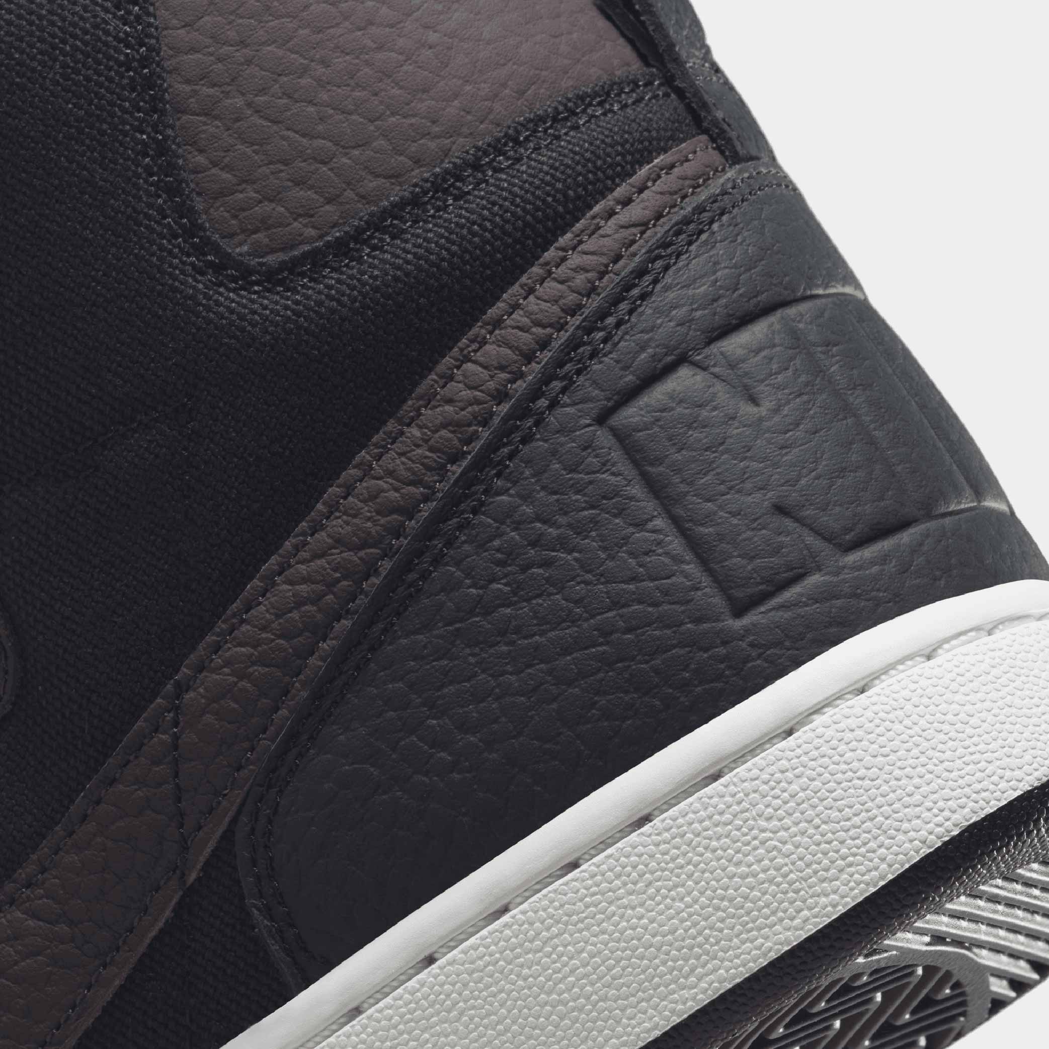 Nike Terminator High SE (FD0651-001) – atmos Kuala Lumpur