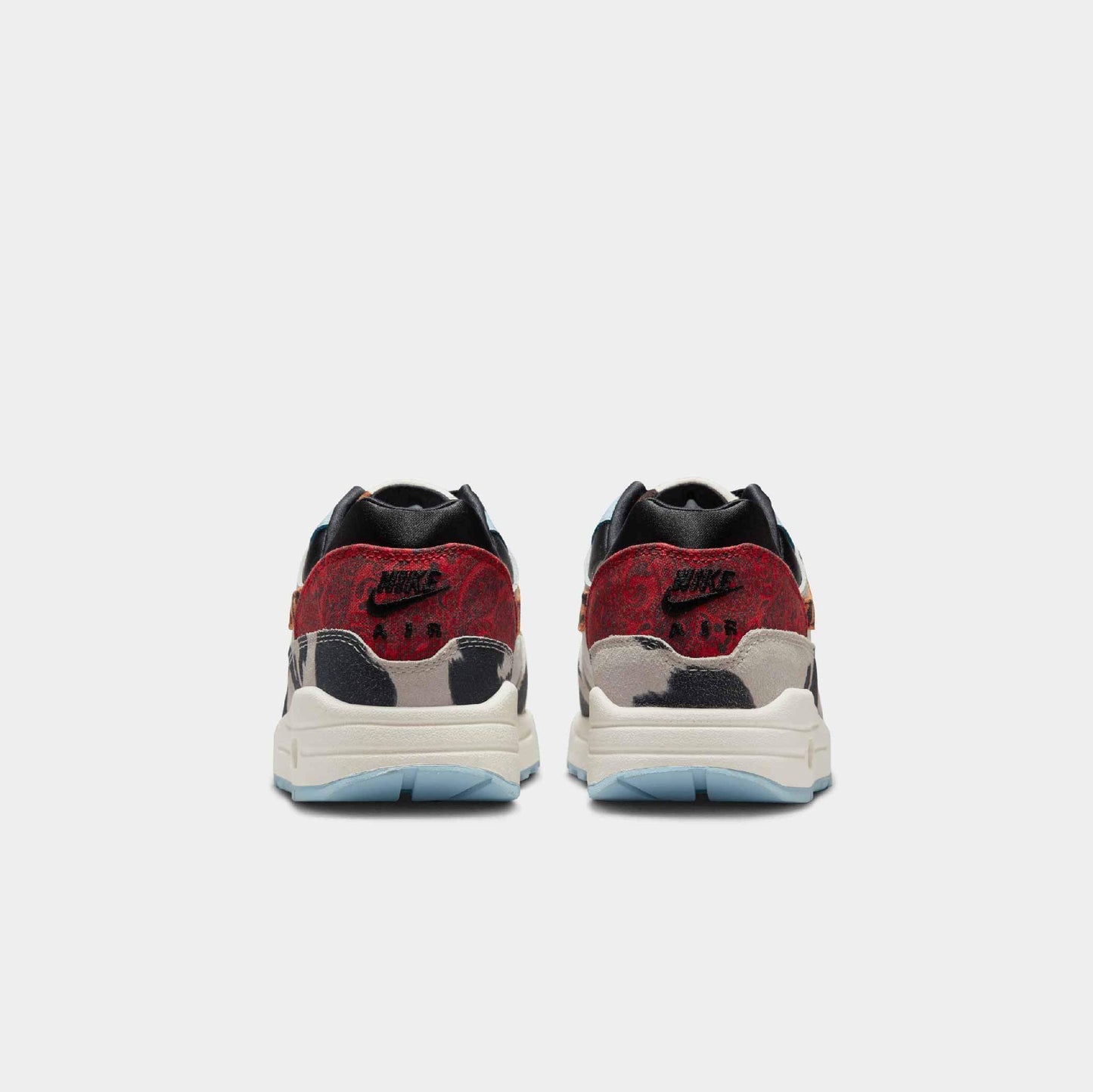 Nike Air Max 1 '87 "Great Indoors"