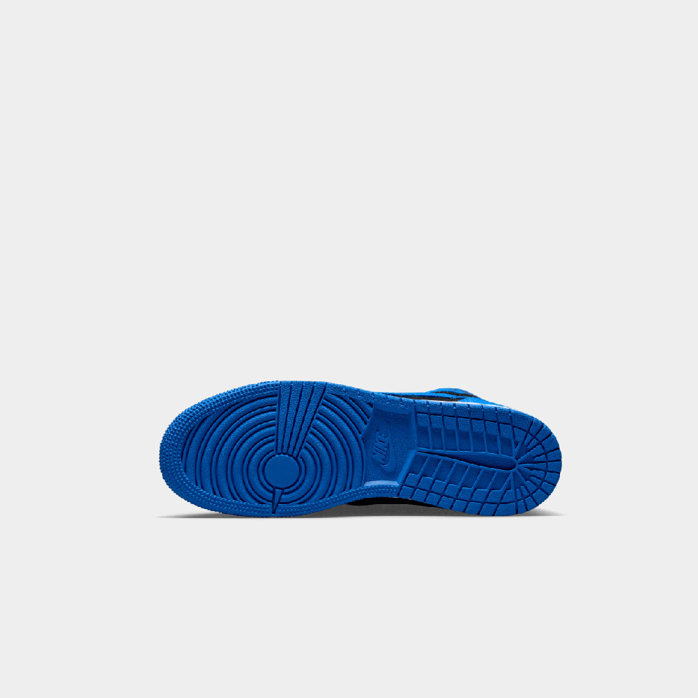 Air Jordan 1 Retro High OG "Royal Reimagined" (GS)