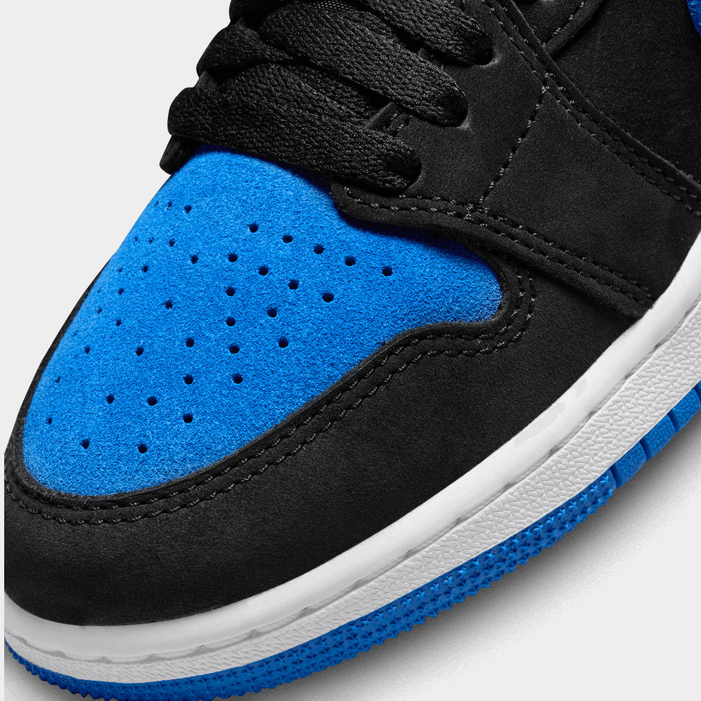 Air Jordan 1 Retro High OG "Royal Reimagined" (GS)