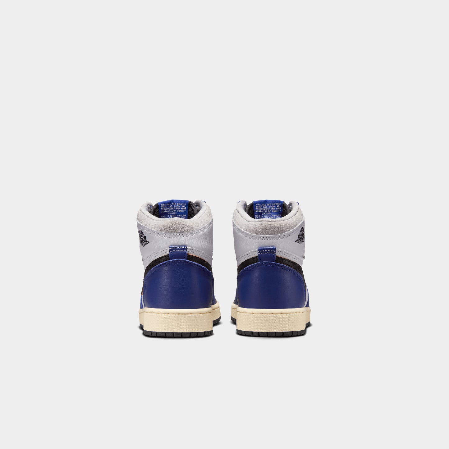 Air Jordan 1 Retro High OG (GS)
