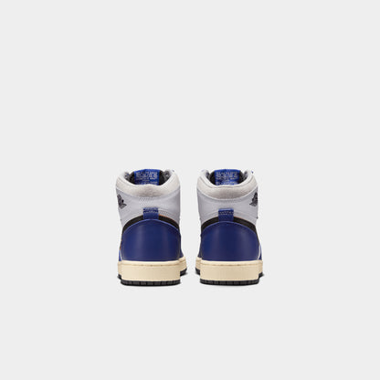 Air Jordan 1 Retro High OG (GS)