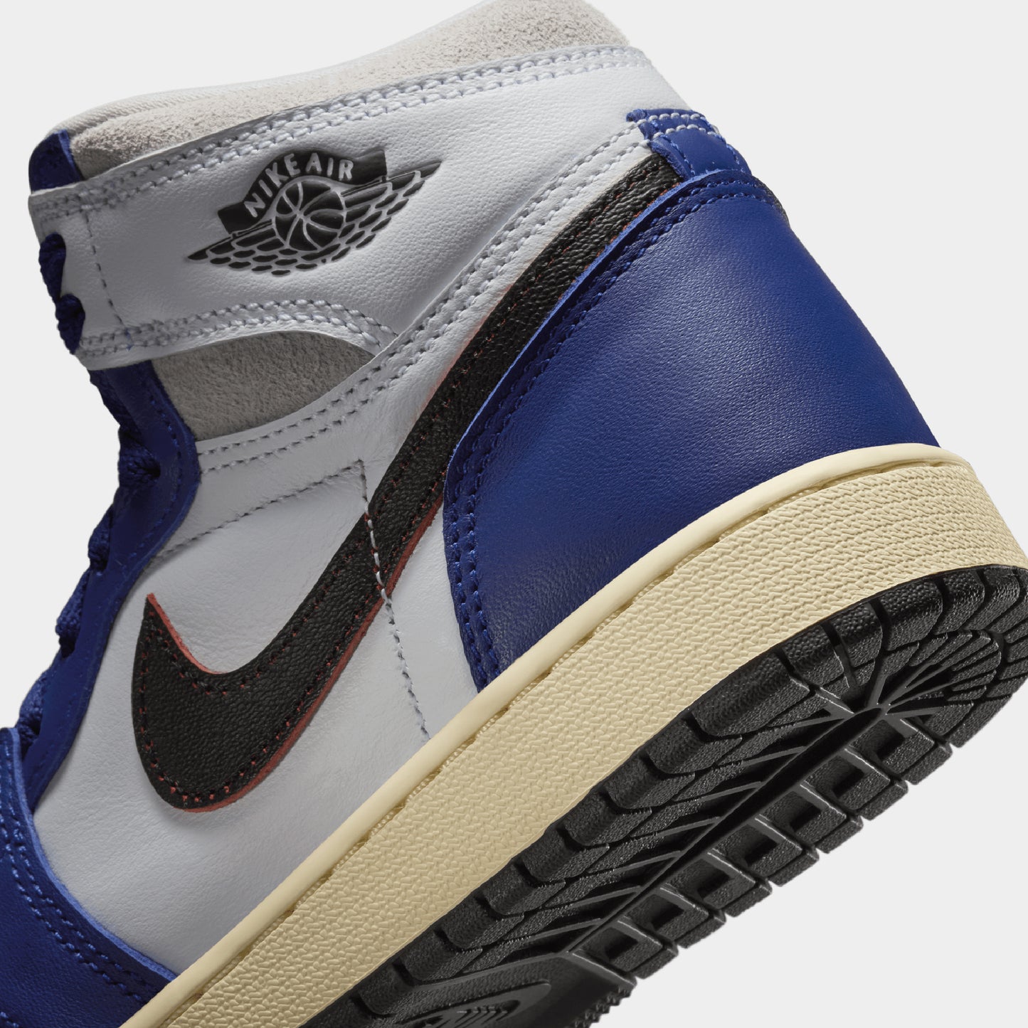 Air Jordan 1 Retro High OG (GS)
