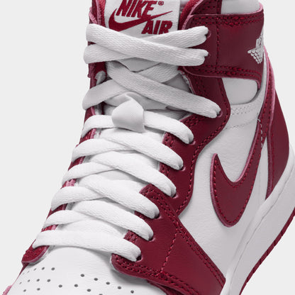 Air Jordan 1 Retro High OG "Artisanal Red" (GS)