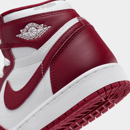 Air Jordan 1 Retro High OG "Artisanal Red" (GS)