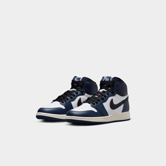 Air Jordan 1 Retro High OG "Midnight Navy" (GS)