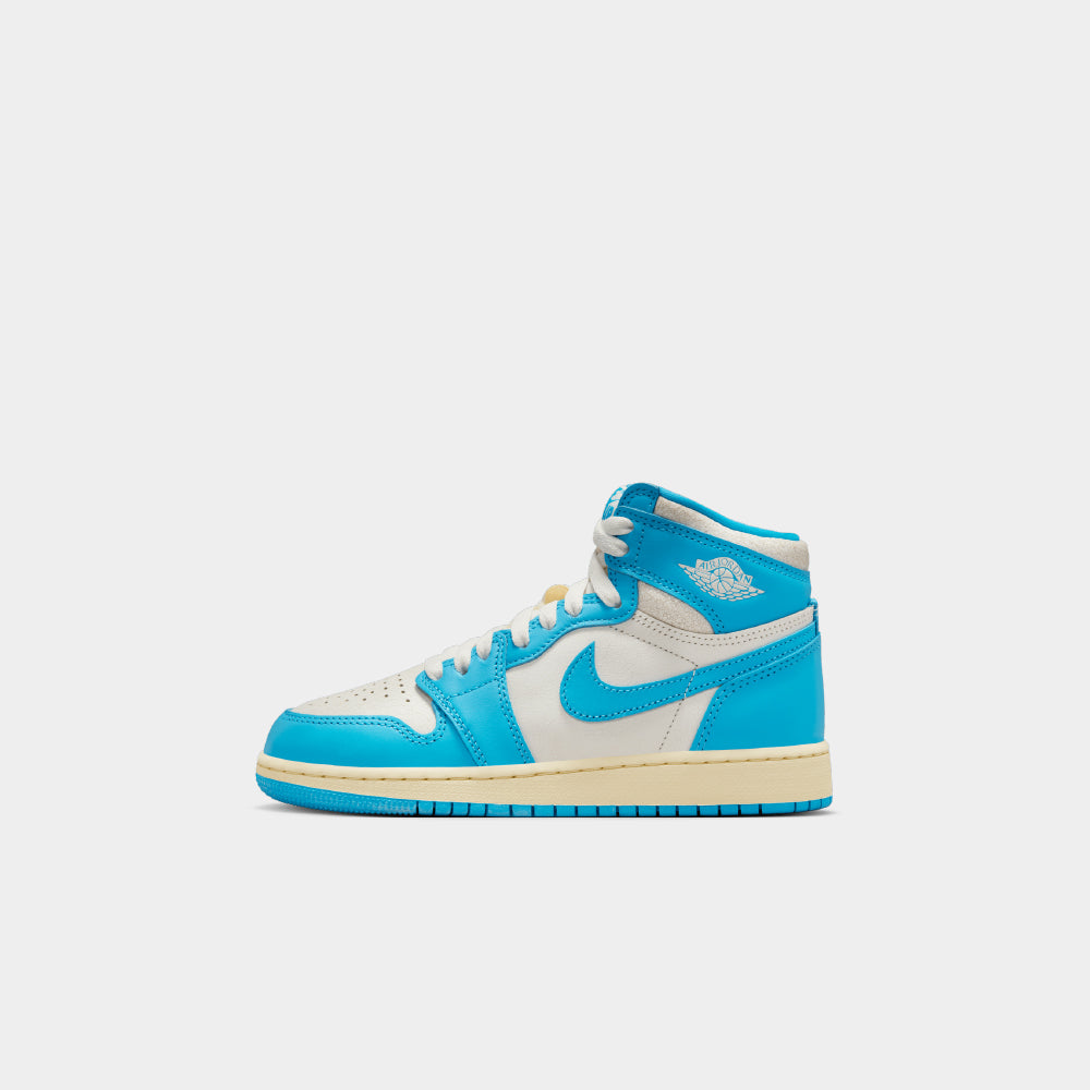 Air Jordan 1 Retro High OG "UNC Reimagined" (GS)