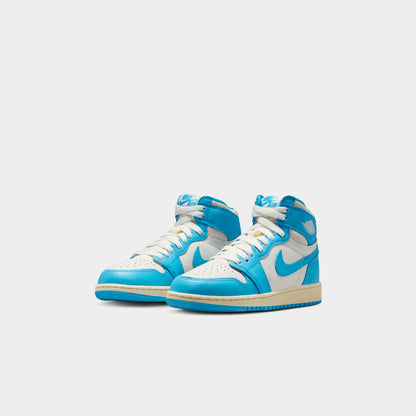 Air Jordan 1 Retro High OG "UNC Reimagined" (GS)