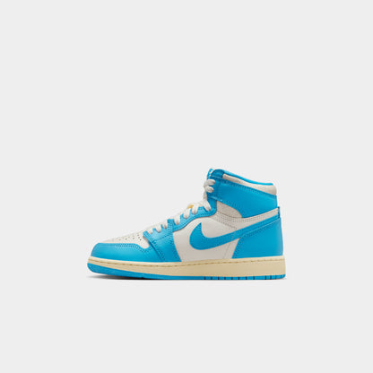 Air Jordan 1 Retro High OG "UNC Reimagined" (GS)