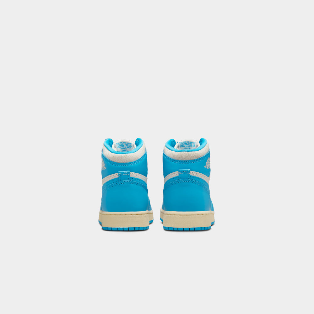 Air Jordan 1 Retro High OG "UNC Reimagined" (GS)