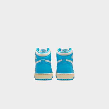 Air Jordan 1 Retro High OG "UNC Reimagined" (GS)