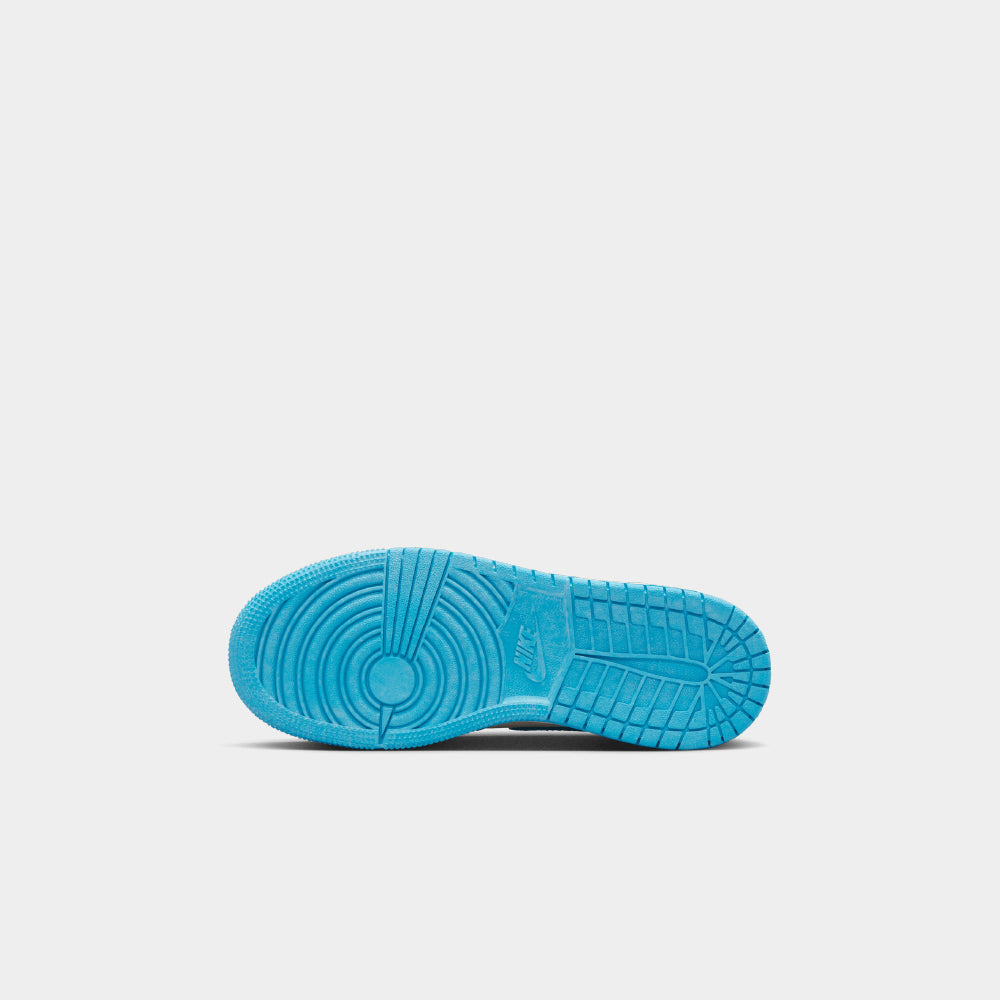 Air Jordan 1 Retro High OG "UNC Reimagined" (GS)